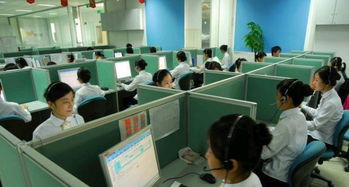 呼叫中心新纪元 智能外呼系统如何取代传统人工拨号