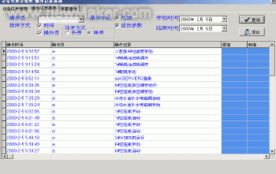 Intouch在烟草行业自动化领域的软件开发与维护
